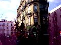 semana santa en sevilla: las cigarreras  by palermo1982 