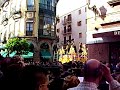 semana santa en sevilla: las cigarreras  by palermo1982 
