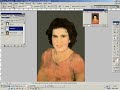 restauração de foto