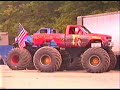 Secrets Of Monster Trucks Part 1