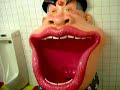 Urinating Bowl