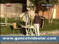 Bir Zahmet - Çiğköfteci