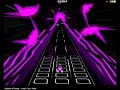 Audiosurf :- Masafumi Takada - Heat In Your Hand