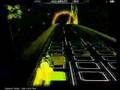 Audiosurf :- Masafumi Takada - Heat In Your Hand