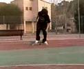 Heelfip