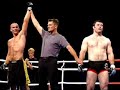 STIPE MMA
