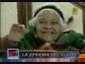 Enemigos Intimos - ALZHEIMER 2ª  Parte 2010
