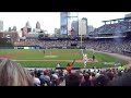 Marcus Thames' 21'st Home Run