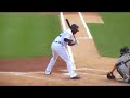 Marcus Thames' 21'st Home Run