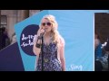 Cally Pallister
