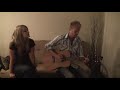 kris farrow and christina brehm perform 