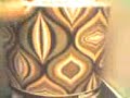 My favorite kleenex box- i wonder why? ;p (vagina pattern)