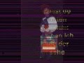 Gedenkvideo von Pierre Girod geb am 25 12 1983 und am  + 13 08 08