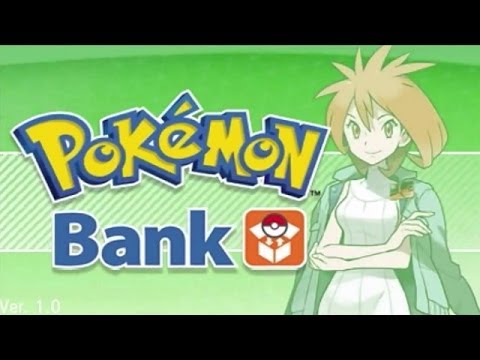 how to collect bp from pokemon bank