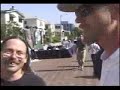 Mark Bunker Takes on Scientologists at 4th of July Festival