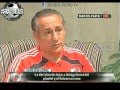 JJ Lopez DT River ..ESTOY DONDE SIEMPRE SOÑE.. pretemporada 2011 FUTBOL RETRO TV