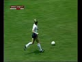 England v Paraguay WC1986