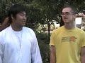 we made a movie for campus movie fest, it was super fun and here you go, enjoy! and it won best comedy cal poly pomona 2008!!!
