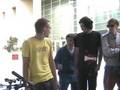 Cal Poly Pomona Campus Movie Fest Skid Marks
