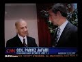 National Press Club UFO Conference AC 360 Nov 12 07