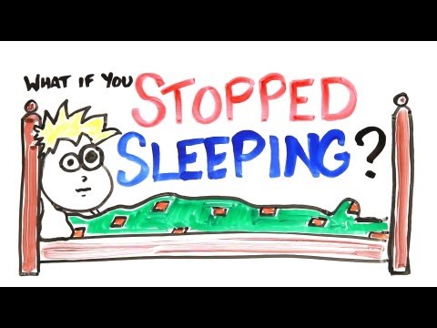 how to perform on no sleep