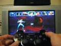 Playstation 3 Yellow Dog Linux 6 Dualshock 3 Killer Instinct