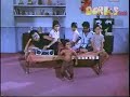 Romano DANU dancing Romano DANU dancing