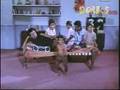 Romano DANU dancing