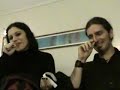 Cristina Scabbia Fun Moments
