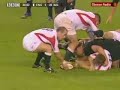 Cohen Try v New Zealand 2006