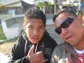 Jack, Juninho e tarciso em campos do jordao
