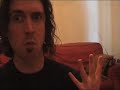 On the couch with BenLoka