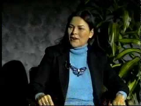 Vid�o de Diana Gabaldon
