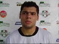 Liga Universitária PR 2008