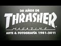 Click here to watch this video Excélsior Dilo Mirón: teaser 30 años de Thrasher Magazine