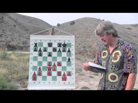 chess knight