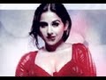 Vidya Balan on The Dirty Picture - interview