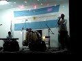 CANTO4 EN BERISSO-EL CORRALERO