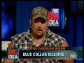 Larry the Cable Guy on The Big Idea ...