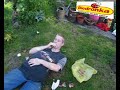 Reklama Biedronki - Parodia