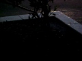 Lloviendo Granizo En Ocotepeque