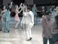 european championship bachata