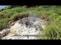 20090721 台北市陽明山小油坑3 噴氣孔