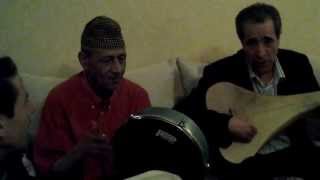 Le Grand Maghni (avec Lemhouer)