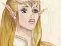 Secret Heart Zelda Secret Heart Zelda