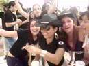 churras 50 dias