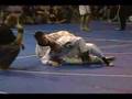 Grapplers Quest Logan Twitchell