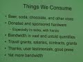 how the freebsd project works