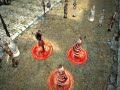 3 Red Elementalist street dance GE MV part-1 3 Red Elementalist street dance GE MV part-1