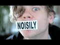 Johnny foreigner - Salt,Peppa and Spinderella
